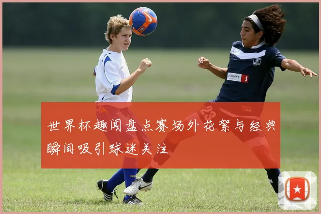 世界杯趣闻盘点赛场外花絮与经典瞬间吸引球迷关注